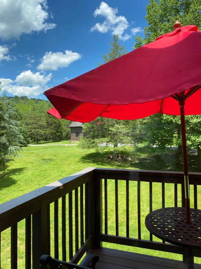 Shadow Mountain Escape Cabin Rentals Luray Exteriér fotografie